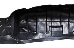 TOLVA SALPICADERA RANGER 17-19 TRAS PLASTICO DER