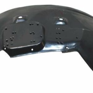 TOLVA SALPICADERA RANGER 93-97 PLASTICO DER