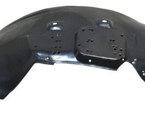 TOLVA SALPICADERA RANGER 93-97 PLASTICO IZQ