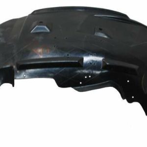 TOLVA SALPICADERA RANGER 98-04/ 05-11 SOLO USA PLASTICO DER