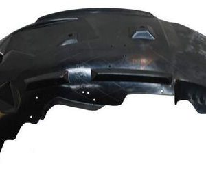 TOLVA SALPICADERA RANGER 98-04/ 05-11 SOLO USA PLASTICO IZQ