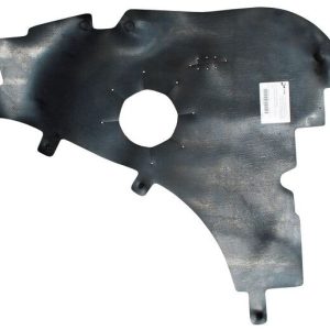 TOLVA SALPICADERA SUP FORD PU 09-14 IZQ