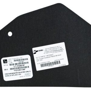 TOLVA SALPICADERA SUP FREESTAR 04-07 ****9 DER