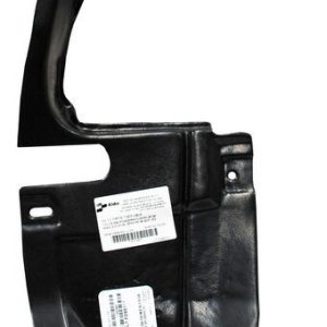 TOLVA SALPICADERA SUP FUSION 06-09/ MAZDA 6 03-08/ ZEPHYR 06 ****9 IZQ