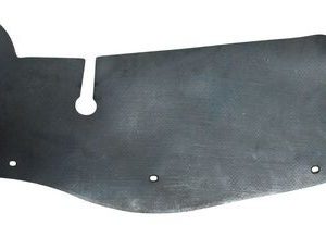 TOLVA SALPICADERA SUP RANGER 07-11 ***1 DER