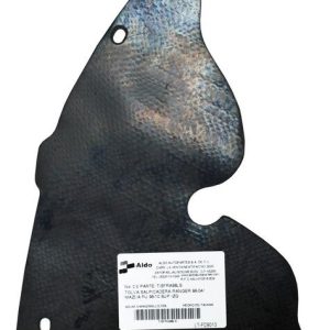 TOLVA SALPICADERA SUP RANGER 98-04/ MAZDA PU 98-10 ****9 IZQ
