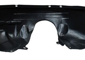 TOLVA SALPICADERA TRANSIT 07-13 PLASTICO DER