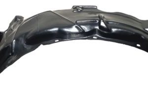 TOLVA SALPICADERA ACCORD 03-06 4P PLASTICO DER