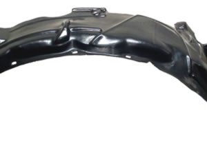 TOLVA SALPICADERA ACCORD 03-06 4P PLASTICO IZQ