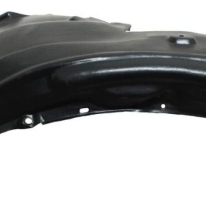 TOLVA SALPICADERA ACCORD 08-12 4P PLASTICO IZQ