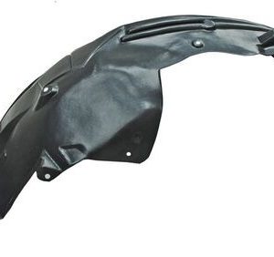 TOLVA SALPICADERA ACCORD 13-16 PLASTICO DER