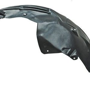 TOLVA SALPICADERA ACCORD 13-16 PLASTICO IZQ