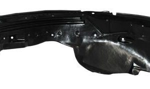 TOLVA SALPICADERA ACCORD 16-17 2P PLASTICO DER