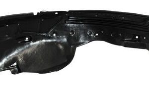 TOLVA SALPICADERA ACCORD 16-17 2P PLASTICO IZQ