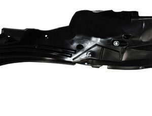 TOLVA SALPICADERA ACCORD 16-17 4P PLASTICO IZQ