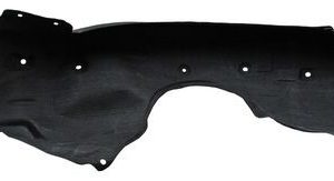 TOLVA SALPICADERA ACCORD 18-19 4P PLASTICO IZQ