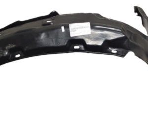 TOLVA SALPICADERA ACCORD 94-97 PLASTICO IZQ