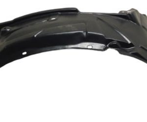 TOLVA SALPICADERA CIVIC 04-05 PLASTICO IZQ