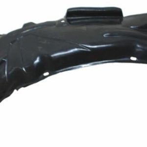 TOLVA SALPICADERA CIVIC 06-10 2P PLASTICO DER