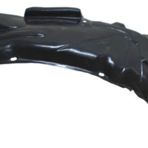 TOLVA SALPICADERA CIVIC 06-10 2P PLASTICO IZQ