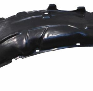 TOLVA SALPICADERA CIVIC 06-11 4P PLASTICO DER