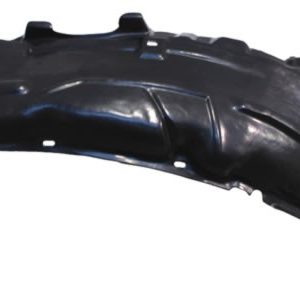 TOLVA SALPICADERA CIVIC 06-11 4P PLASTICO IZQ