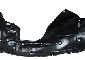 TOLVA SALPICADERA CIVIC 16 4P PLASTICO IZQ