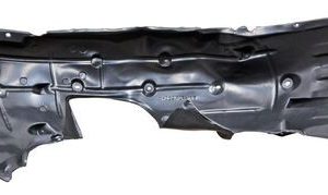 TOLVA SALPICADERA CIVIC 19-20 4P PLASTICODER