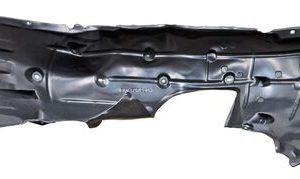 TOLVA SALPICADERA CIVIC 19-20 4P PLASTICOIZQ