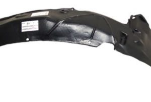 TOLVA SALPICADERA CIVIC 96-00 PLASTICO IZQ