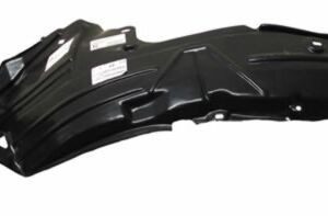 TOLVA SALPICADERA CRV 02-06 PLASTICO DER