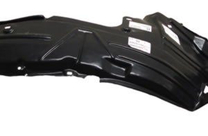 TOLVA SALPICADERA CRV 02-06 PLASTICO IZQ