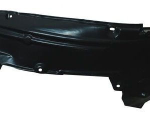 TOLVA SALPICADERA CRV 07-11 PLASTICO DER