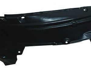 TOLVA SALPICADERA CRV 07-11 PLASTICO IZQ