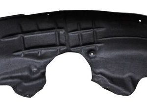 TOLVA SALPICADERA CRV 17-19 TRASDER