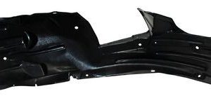 TOLVA SALPICADERA FIT 09-14 PLASTICO DER