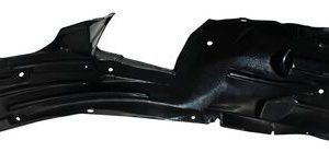 TOLVA SALPICADERA FIT 09-14 PLASTICO IZQ