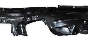 TOLVA SALPICADERA FIT 18-19 PLASTICO IZQ