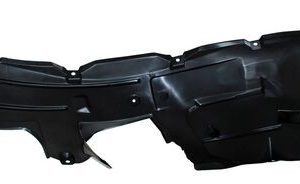 TOLVA SALPICADERA HRV 16-20 PLASTICO DER