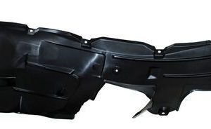 TOLVA SALPICADERA HRV 16-20 PLASTICO IZQ