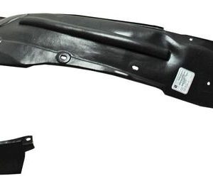 TOLVA SALPICADERA ODYSSEY 08-10 PLASTICO DER