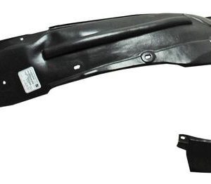 TOLVA SALPICADERA ODYSSEY 08-10 PLASTICO IZQ