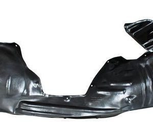 TOLVA SALPICADERA ODYSSEY 11-13 PLASTICO IZQ