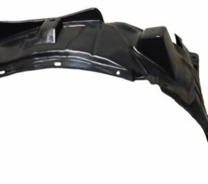 TOLVA SALPICADERA ODYSSEY 99-04 PLASTICO DER