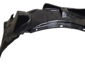 TOLVA SALPICADERA ODYSSEY 99-04 PLASTICO IZQ