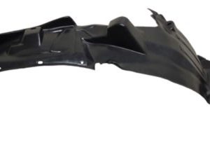 TOLVA SALPICADERA PILOT 03-05 PLASTICO IZQ