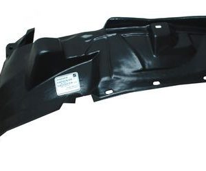 TOLVA SALPICADERA PILOT 06-08 PLASTICO DER