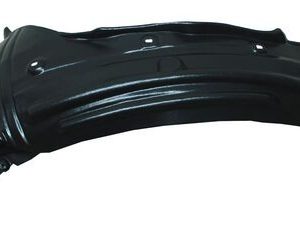 TOLVA SALPICADERA PILOT 09-11 PLASTICO DER