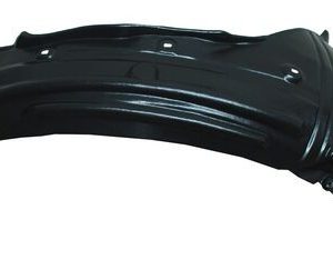 TOLVA SALPICADERA PILOT 09-11 PLASTICO IZQ