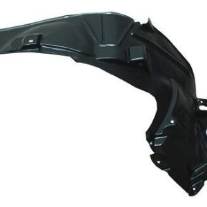 TOLVA SALPICADERA RIDGELINE 06-08 PLASTICO DER